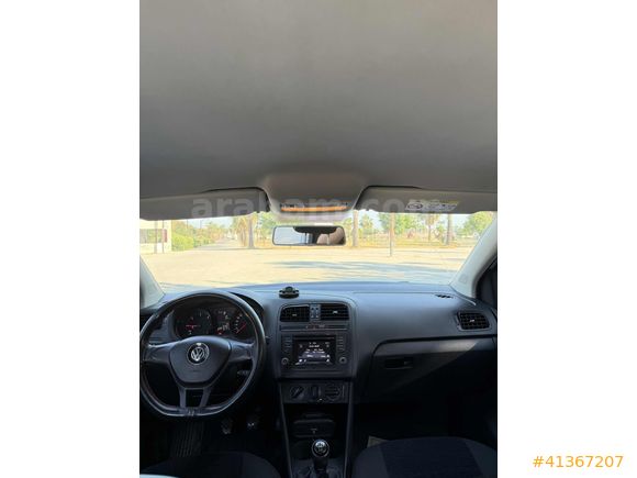 EMSALSİZ TEMİZLİKTE WOLSVOGEN POLO