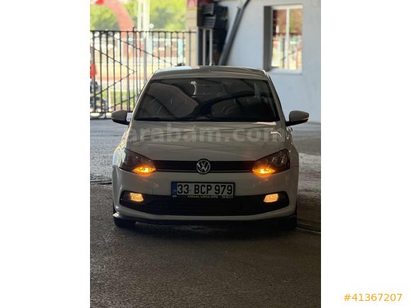 EMSALSİZ TEMİZLİKTE WOLSVOGEN POLO