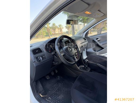 EMSALSİZ TEMİZLİKTE WOLSVOGEN POLO