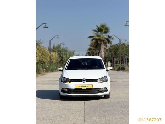 EMSALSİZ TEMİZLİKTE WOLSVOGEN POLO