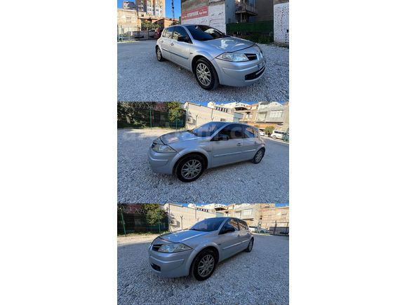 Sahibinden Renault Megane 1.5 dCi Extreme 2009 Model 