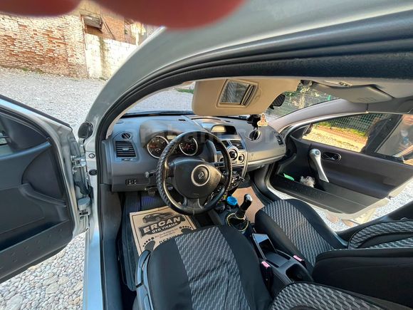Sahibinden Renault Megane 1.5 dCi Extreme 2009 Model 