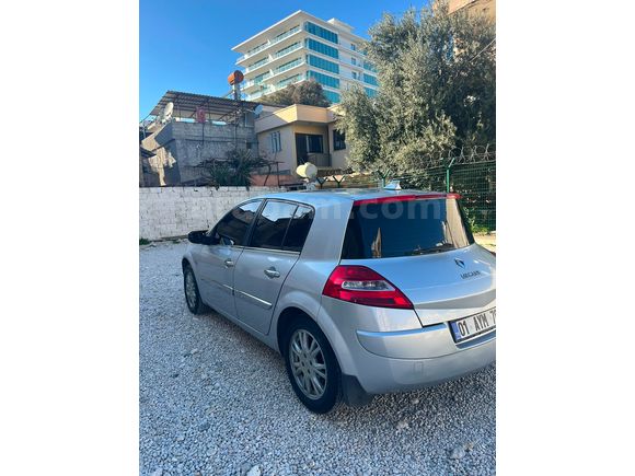 Sahibinden Renault Megane 1.5 dCi Extreme 2009 Model 