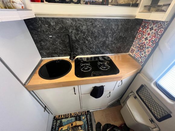 Sahibinden Karavan Motokaravan
