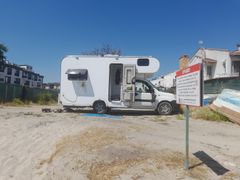 Sahibinden Karavan Motokaravan