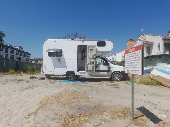 Sahibinden Karavan Motokaravan