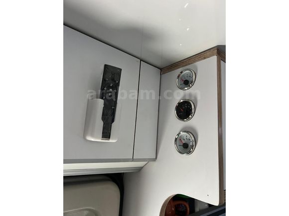Sahibinden Karavan Motokaravan