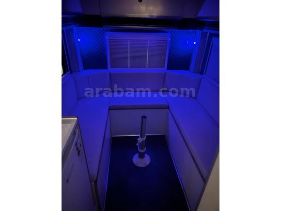 Sahibinden Karavan Motokaravan