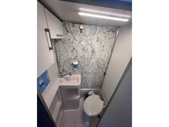Sahibinden Karavan Motokaravan