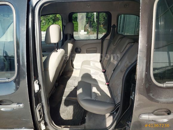 RENAULT YETKİLİ BAYİDEN 2010 KANGOO1.5 DİZEL EXPRESSİON 205000KM