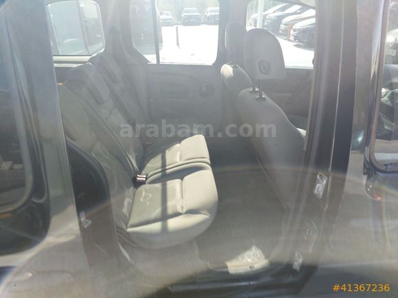 RENAULT YETKİLİ BAYİDEN 2010 KANGOO1.5 DİZEL EXPRESSİON 205000KM