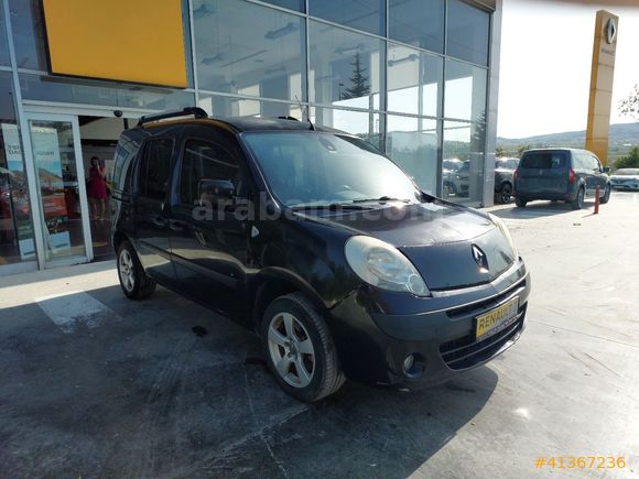 RENAULT YETKİLİ BAYİDEN 2010 KANGOO1.5 DİZEL EXPRESSİON 205000KM