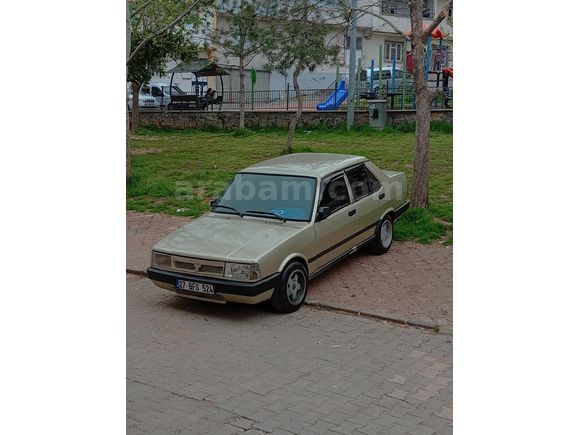 Sahibinden Tofaş Doğan L 1988 Model