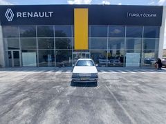 RENAULT YETKİLİ BAYİDEN 1992 TEMPRA 1.6 SX 186.000Kmde