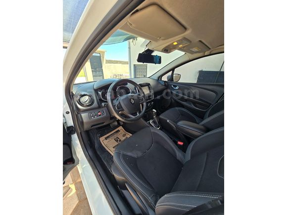 Sahibinden Renault Clio 1.5 dCi Touch 2018 Model