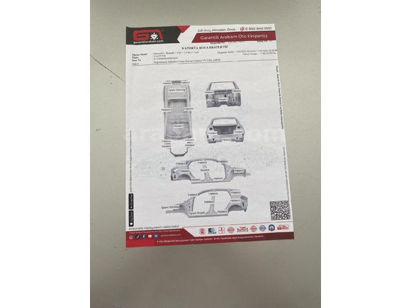 Sahibinden Renault Clio 1.5 dCi Touch 2018 Model