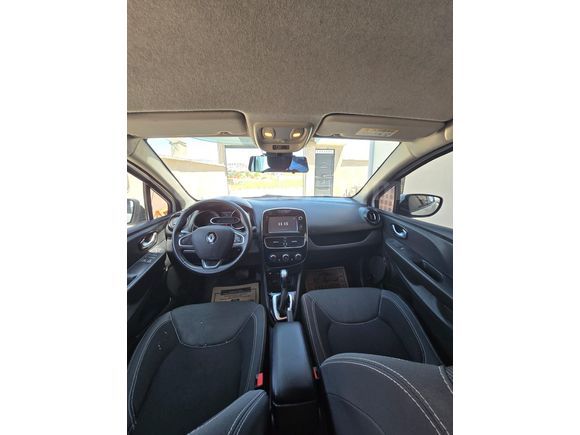 Sahibinden Renault Clio 1.5 dCi Touch 2018 Model