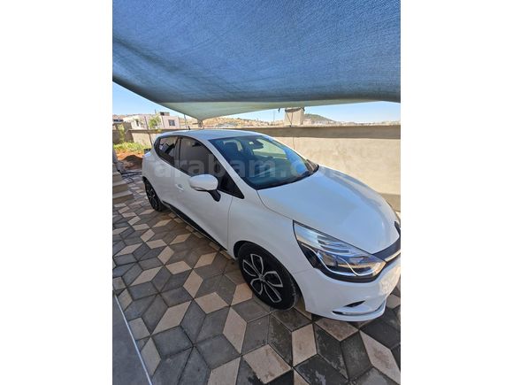 Sahibinden Renault Clio 1.5 dCi Touch 2018 Model