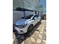 Sahibinden Renault Clio 1.5 dCi Touch 2018 Model