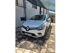 Sahibinden Renault Clio 1.5 dCi Touch 2018 Model