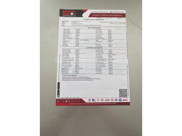 Sahibinden Renault Clio 1.5 dCi Touch 2018 Model
