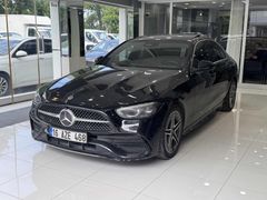 YAZICILAR'DAN AMG EDİTİON 1 AMG HYBRİD 110 BİN KM İLK SAHBNDEN