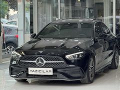 YAZICILAR'DAN AMG EDİTİON 1 AMG HYBRİD 110 BİN KM İLK SAHBNDEN