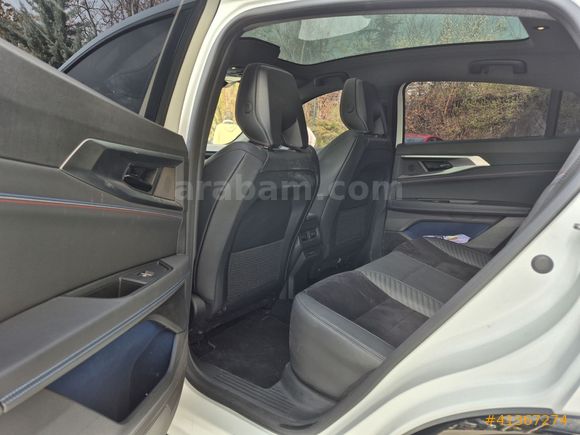 RENAULT YETKİLİ BAYİDEN 2024 RAFALE 1.2TCe Ful Hybrid 32.000KM