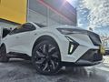 RENAULT YETKİLİ BAYİDEN 2024 RAFALE 1.2TCe Ful Hybrid 32.000KM