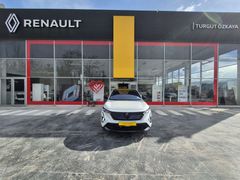 RENAULT YETKİLİ BAYİDEN 2024 RAFALE 1.2TCe Ful Hybrid 32.000KM