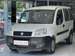 YAZICILAR'DAN 2007 DOBLO 1.3 M.JET KLİMALI K.KARTA 12 TAKSİT