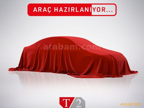 YAZICILAR'DAN 2007 DOBLO 1.3 M.JET KLİMALI K.KARTA 12 TAKSİT