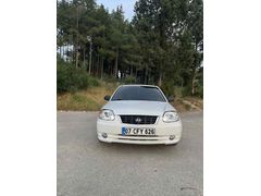 Sahibinden Hyundai Accent 1.3 Admire 2005 Model 