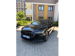 Focus Cam Tavan, Co-Pilot 360, ADAPTİF Cruse Nadir Araç Sahbindn