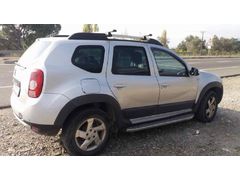 Sahibinden Dacia Duster 1.5 dCi Laureate 2012 Model 
