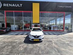 RENAULT YETKİLİ BAYİDEN 2021 MEGANE4 1.5BLUEDCİ JOY EKRAN 97.000