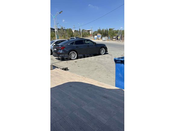 Sahibinden Honda Civic 1.5 i-VTEC Elegance 2022 Model 