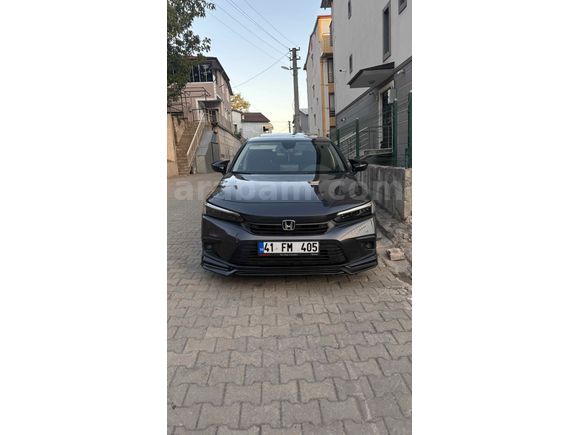 Sahibinden Honda Civic 1.5 i-VTEC Elegance 2022 Model 