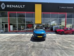 RENAULT YETKİLİ BAYİDEN 2025 AUSTRAL 1.3TCeALPİNE 7.000KM HATASZ