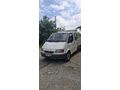 Sahibinden Ford Trucks Transit 190 P Çift Kabin