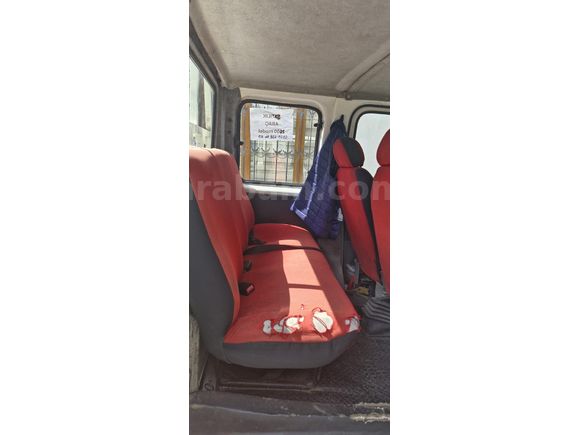 Sahibinden Ford Trucks Transit 190 P Çift Kabin