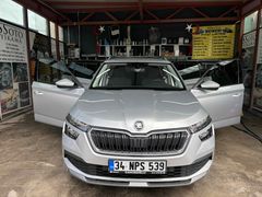 Sahibinden Skoda Kamiq 1.6 TDI Premium 2020 Model 