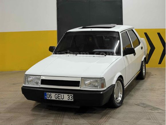 Sahibinden Tofaş Şahin 1.6 1993 Model 