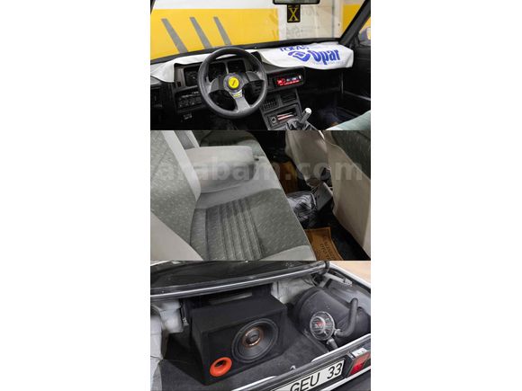 Sahibinden Tofaş Şahin 1.6 1993 Model 