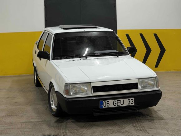 Sahibinden Tofaş Şahin 1.6 1993 Model 