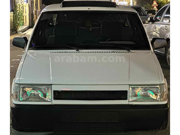 Sahibinden Tofaş Şahin 1.6 1993 Model 