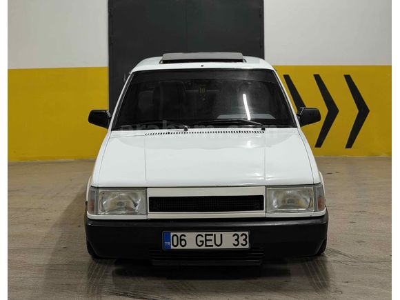 Sahibinden Tofaş Şahin 1.6 1993 Model 