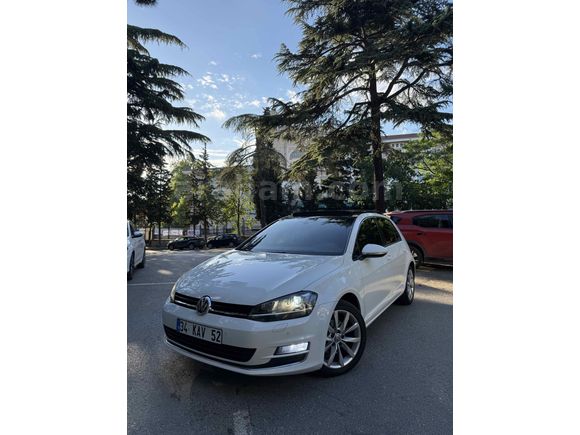 SAHİBİNDEN OPSİYONLU FULL GOLF