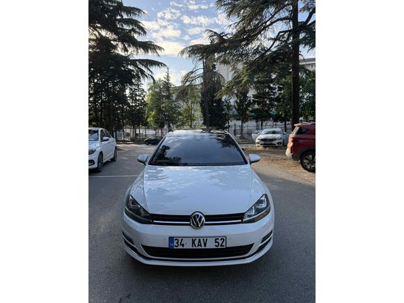 SAHİBİNDEN OPSİYONLU FULL GOLF