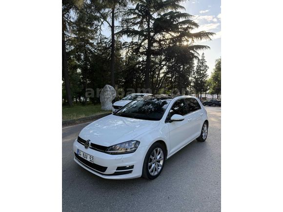 SAHİBİNDEN OPSİYONLU FULL GOLF